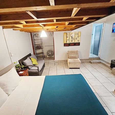 Hotel Del Refugio Guadalajara Extérieur photo
