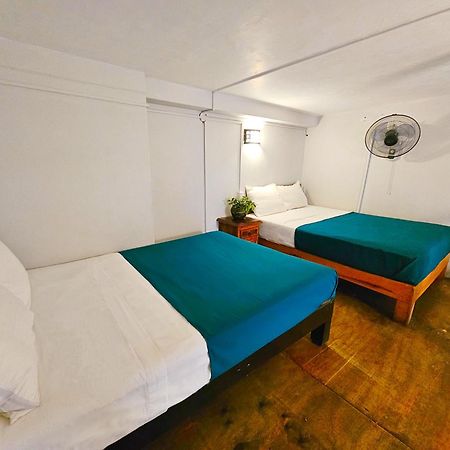 Hotel Del Refugio Guadalajara Extérieur photo