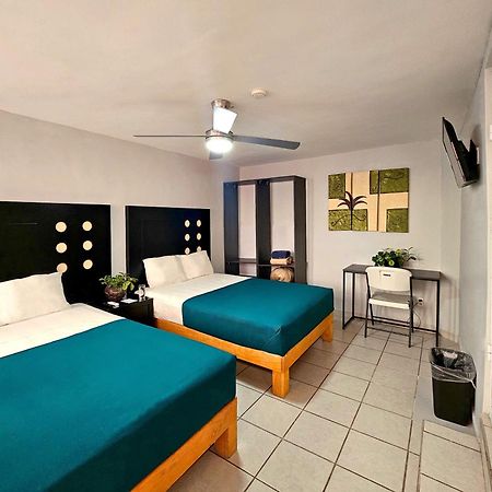 Hotel Del Refugio Guadalajara Extérieur photo