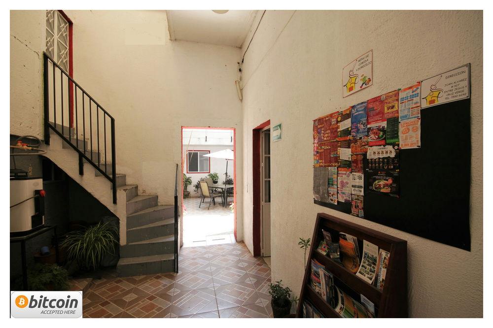 Hotel Del Refugio Guadalajara Extérieur photo