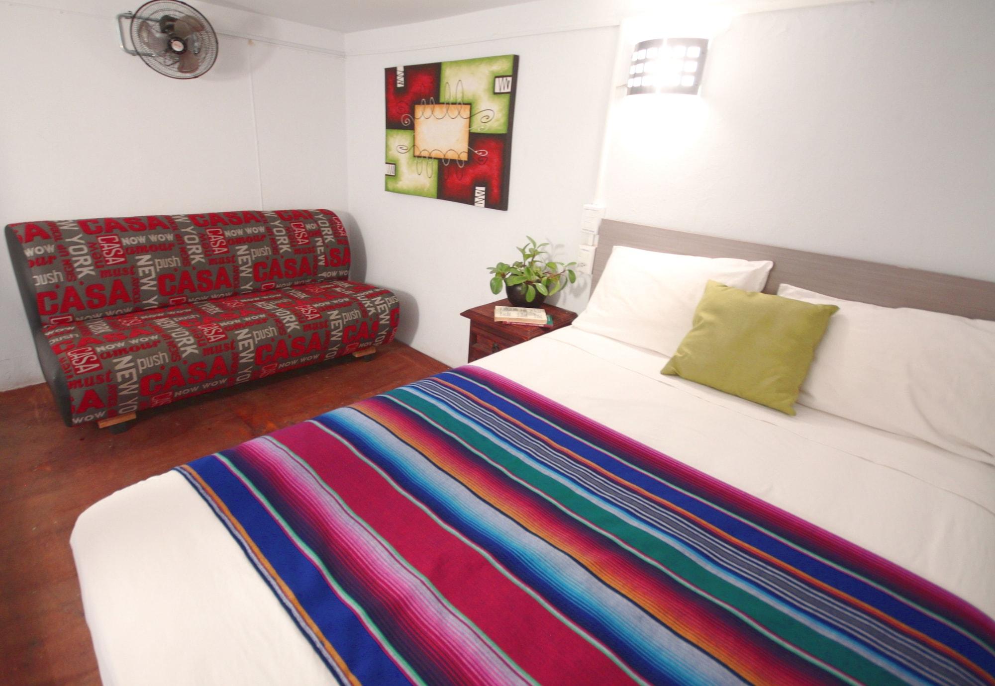 Hotel Del Refugio Guadalajara Extérieur photo