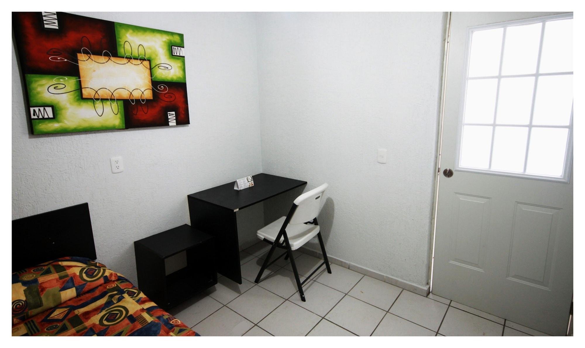 Hotel Del Refugio Guadalajara Extérieur photo