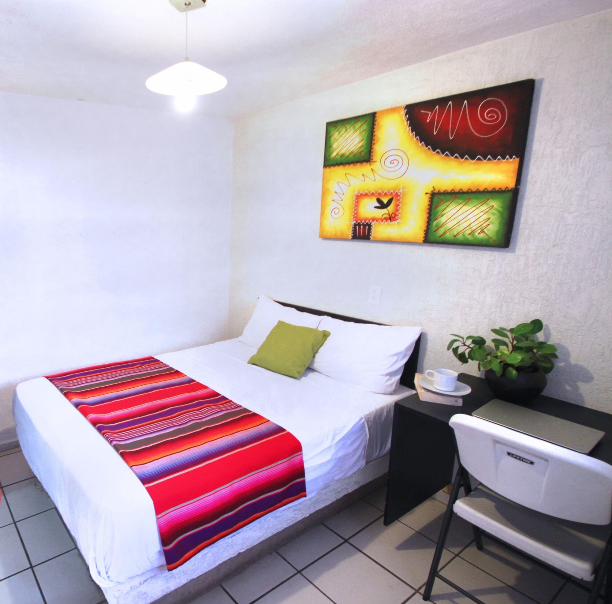 Hotel Del Refugio Guadalajara Extérieur photo
