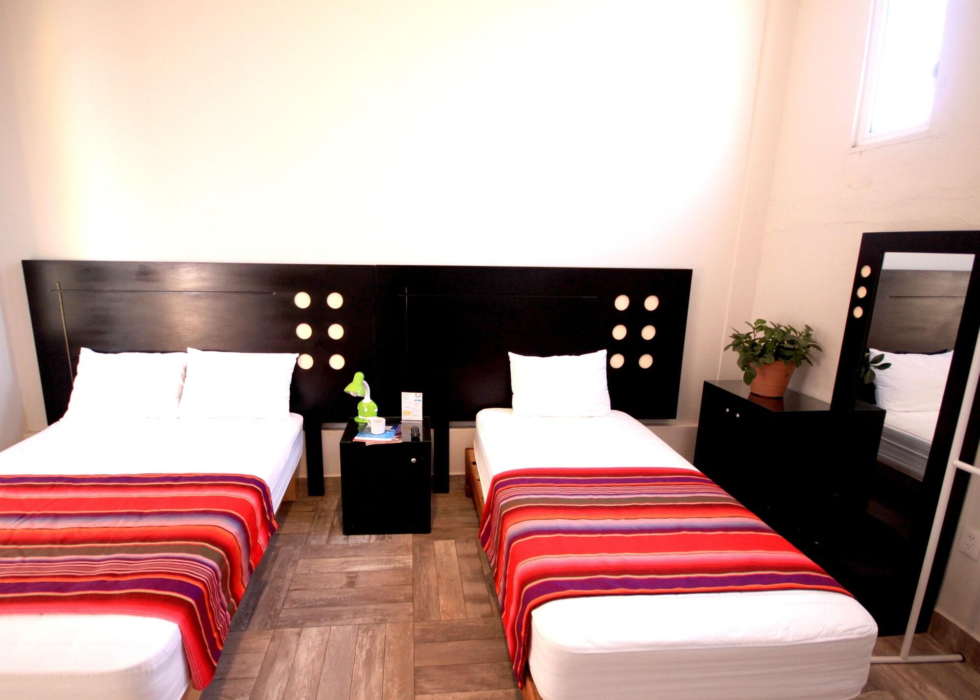Hotel Del Refugio Guadalajara Extérieur photo