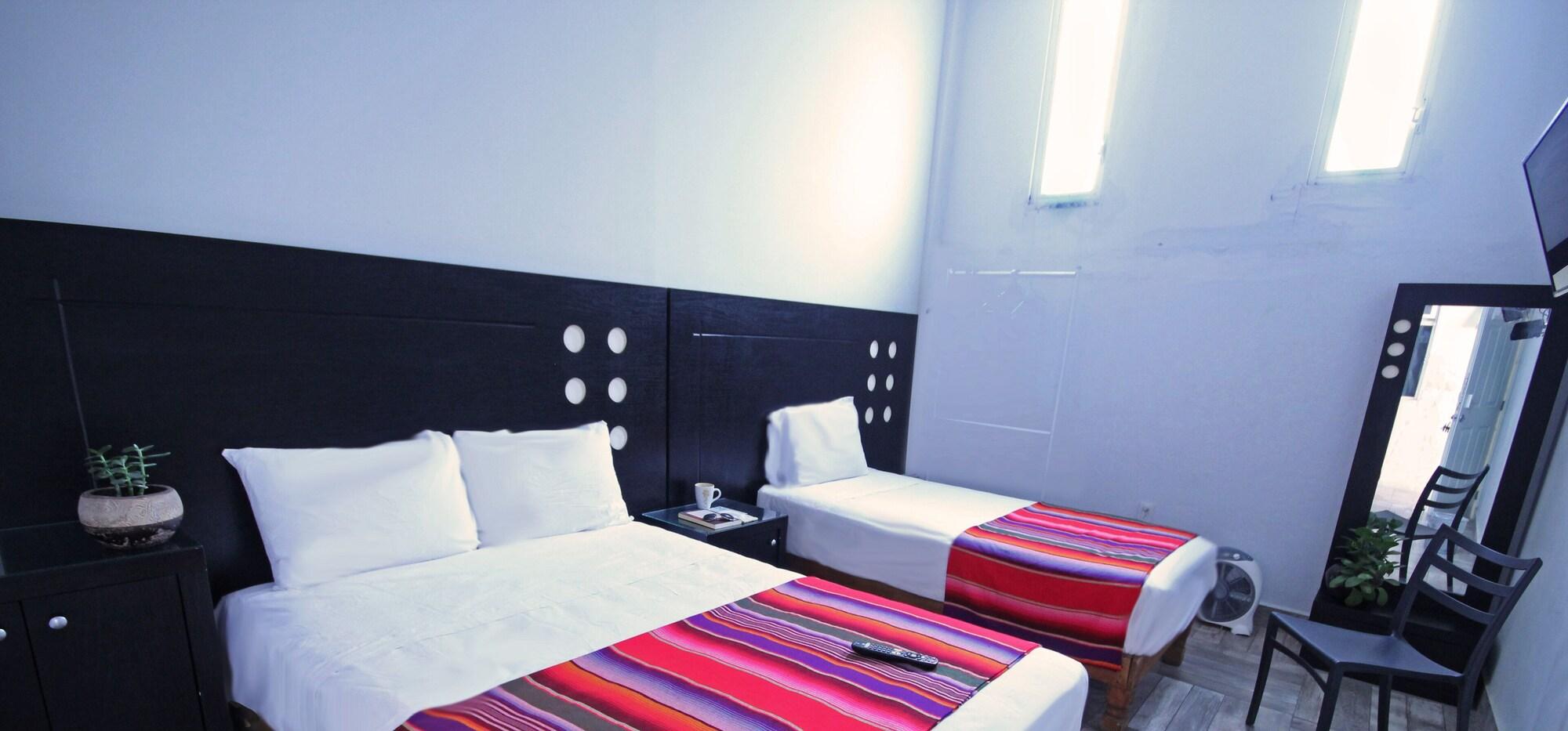 Hotel Del Refugio Guadalajara Extérieur photo