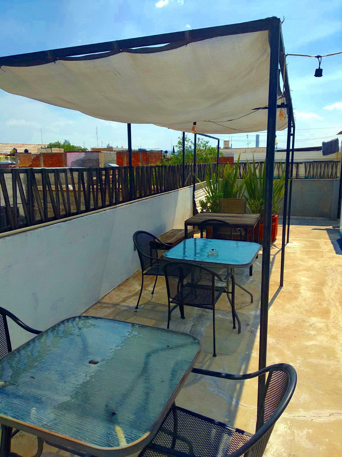 Hotel Del Refugio Guadalajara Extérieur photo