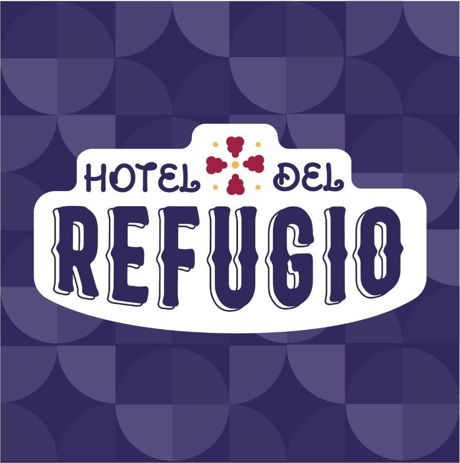 Hotel Del Refugio Guadalajara Extérieur photo