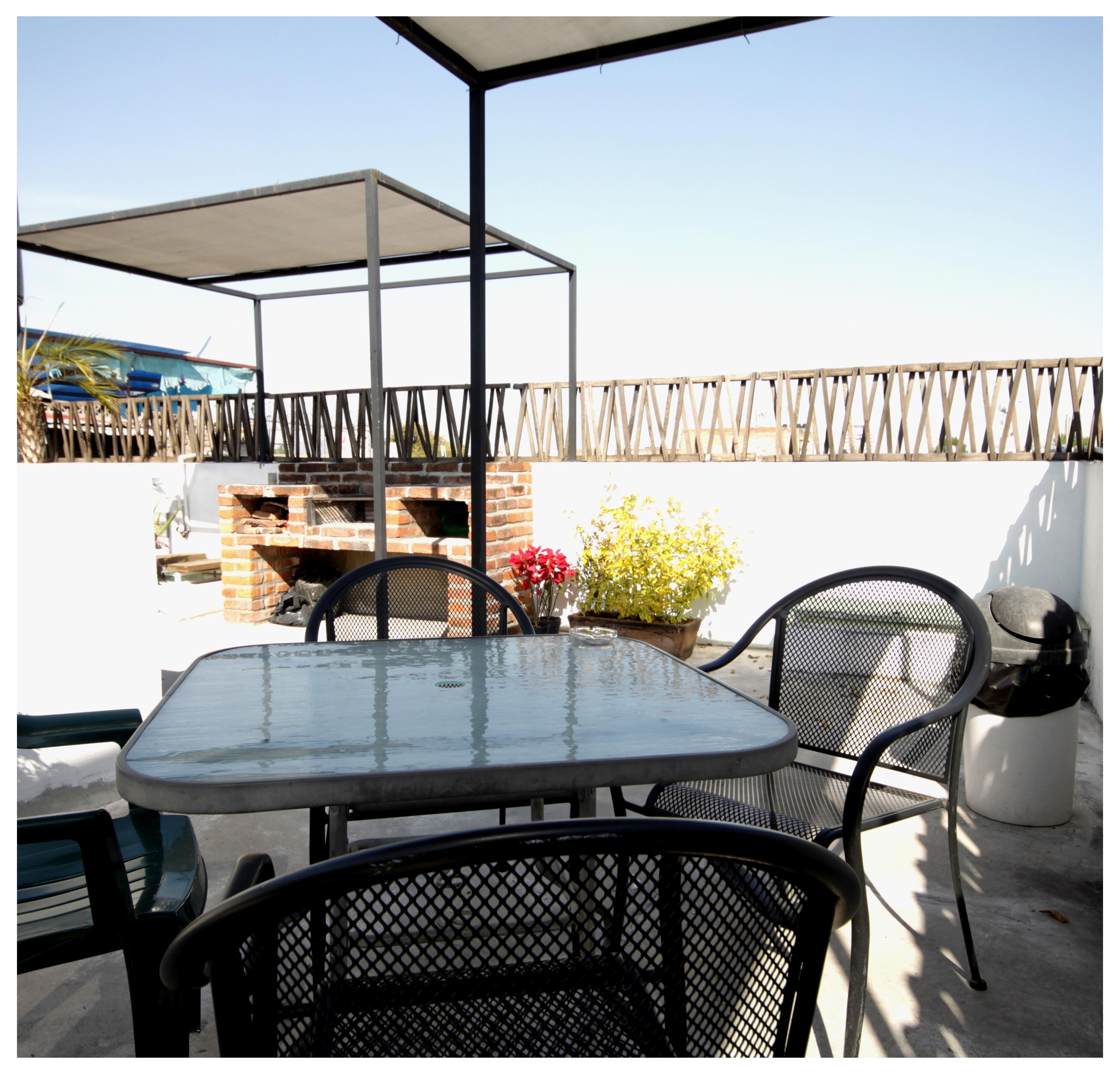 Hotel Del Refugio Guadalajara Extérieur photo