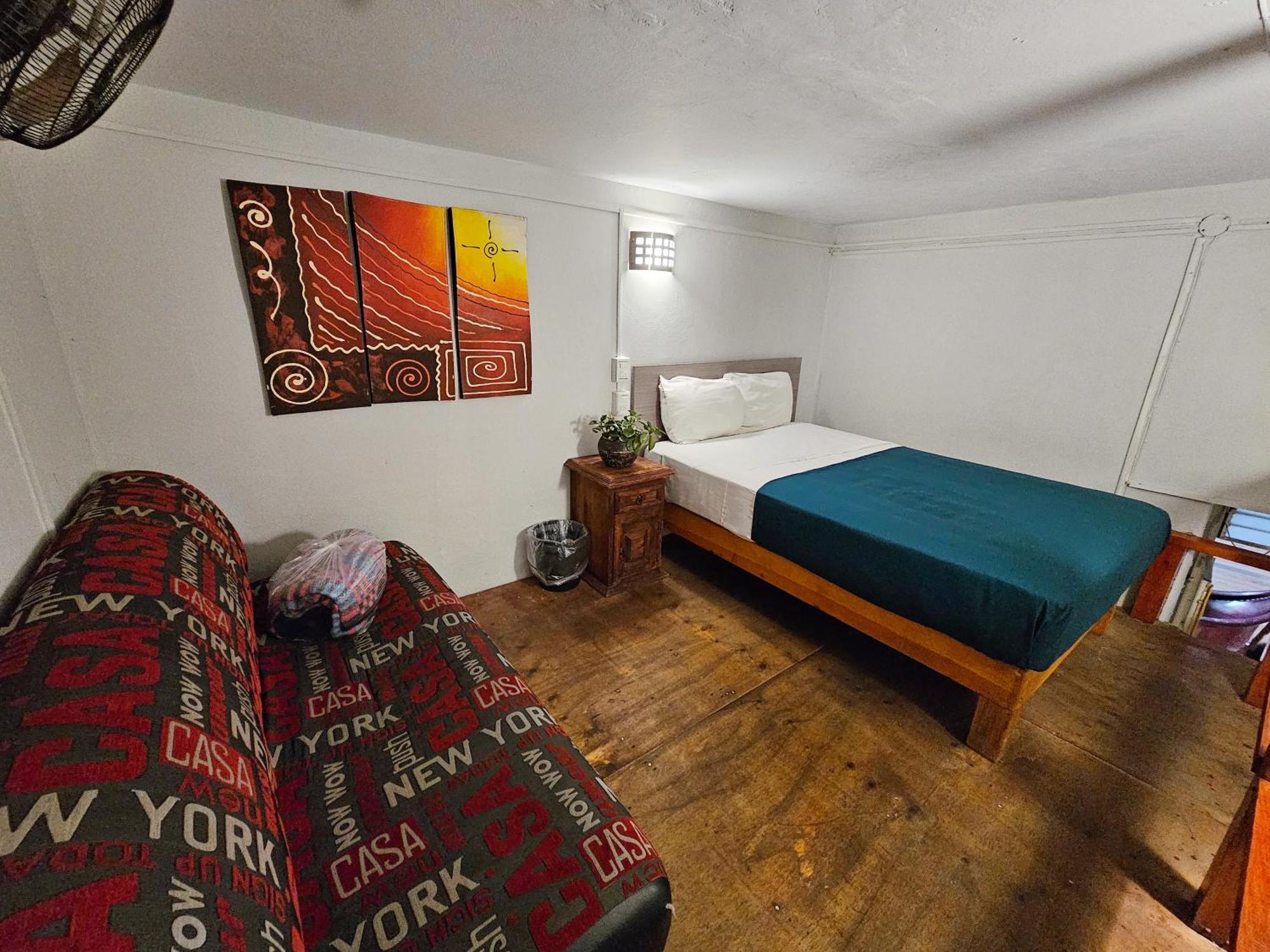 Hotel Del Refugio Guadalajara Extérieur photo