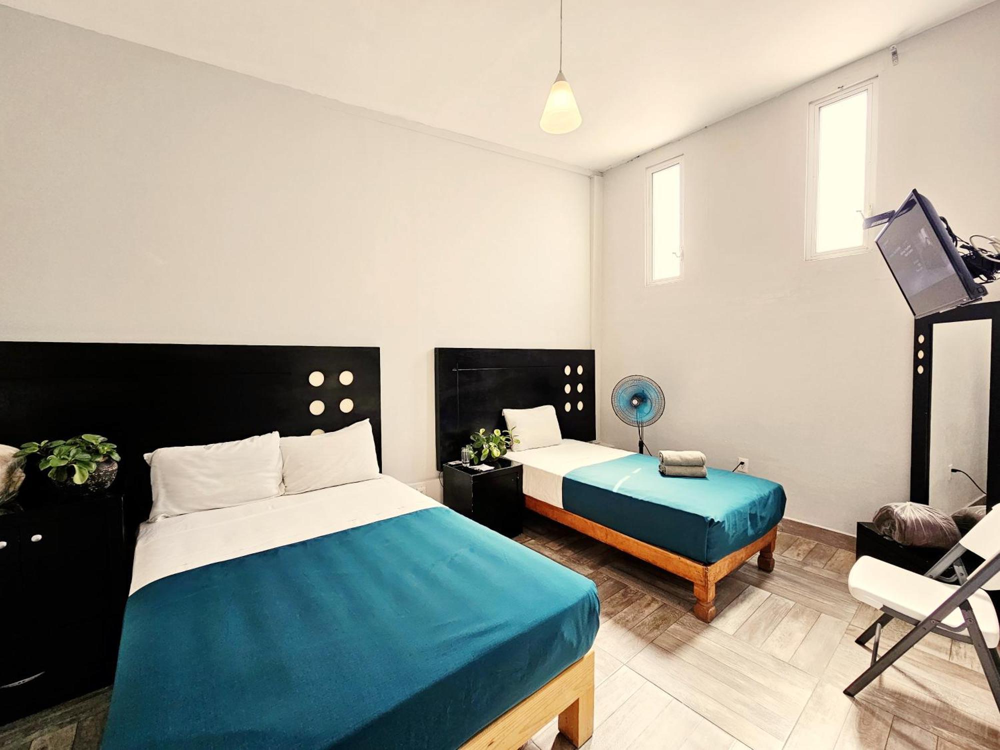 Hotel Del Refugio Guadalajara Extérieur photo