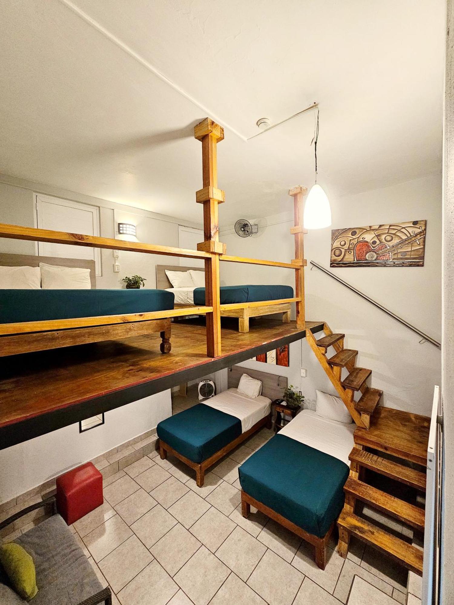 Hotel Del Refugio Guadalajara Extérieur photo