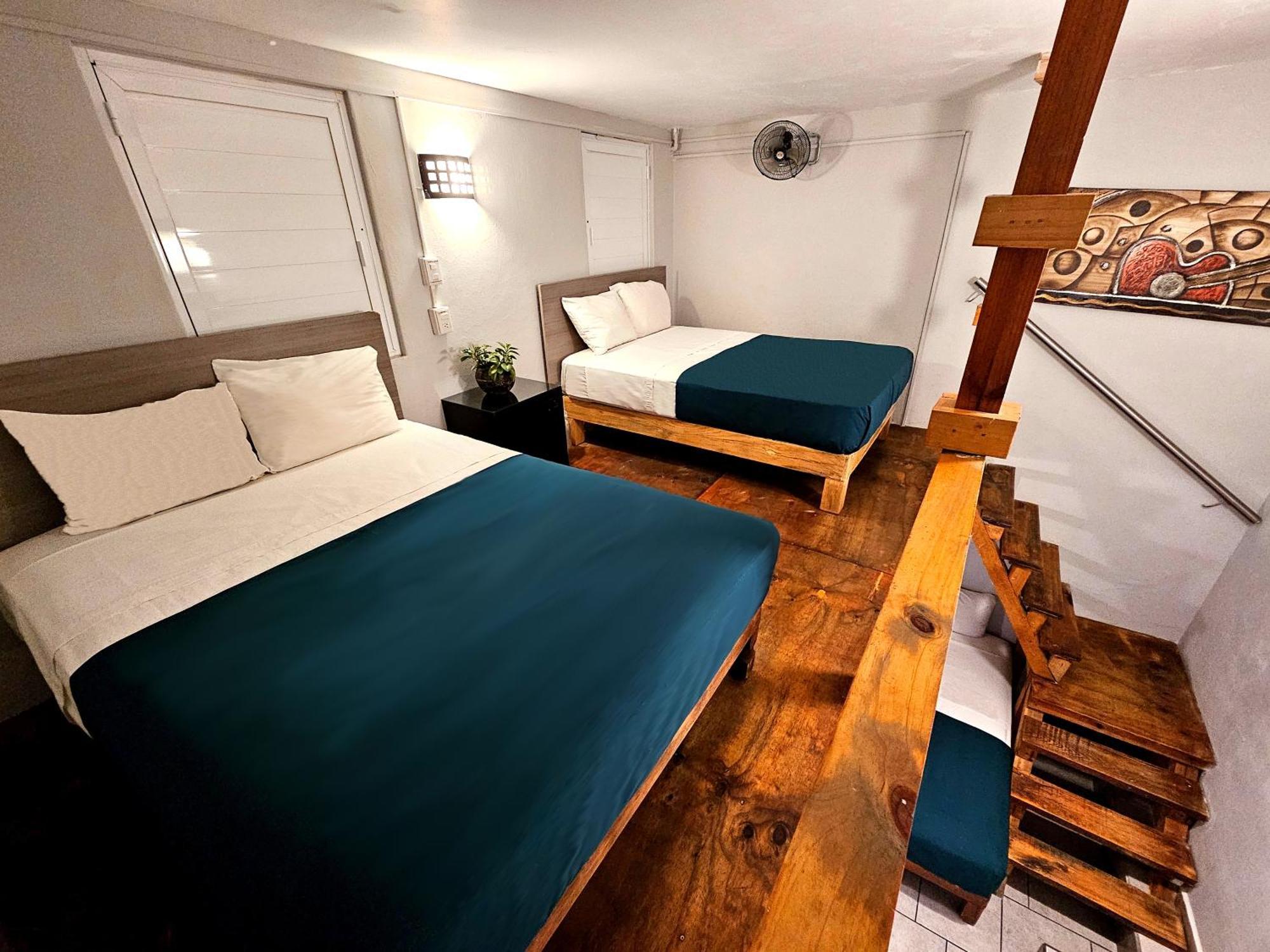 Hotel Del Refugio Guadalajara Extérieur photo