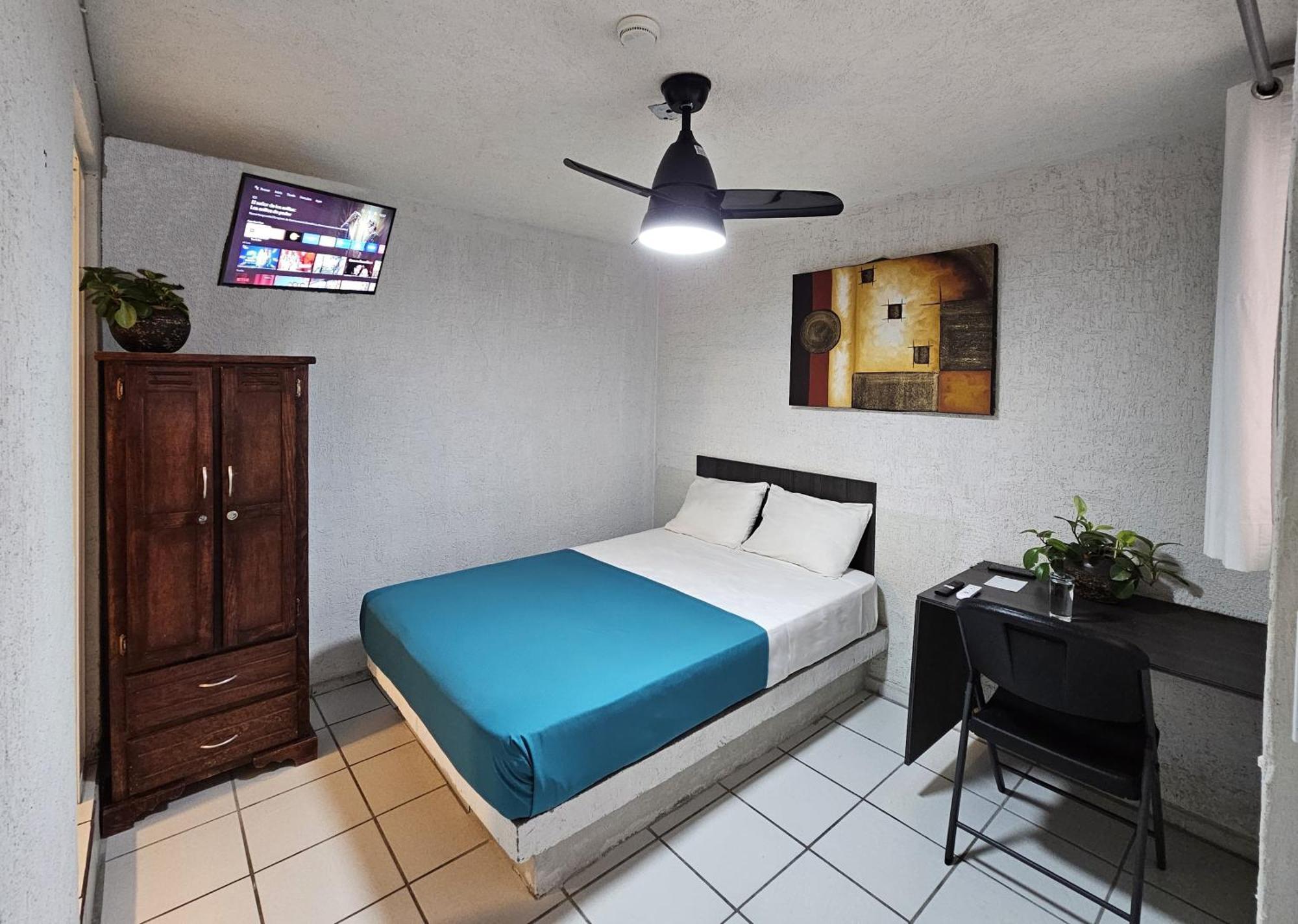 Hotel Del Refugio Guadalajara Extérieur photo
