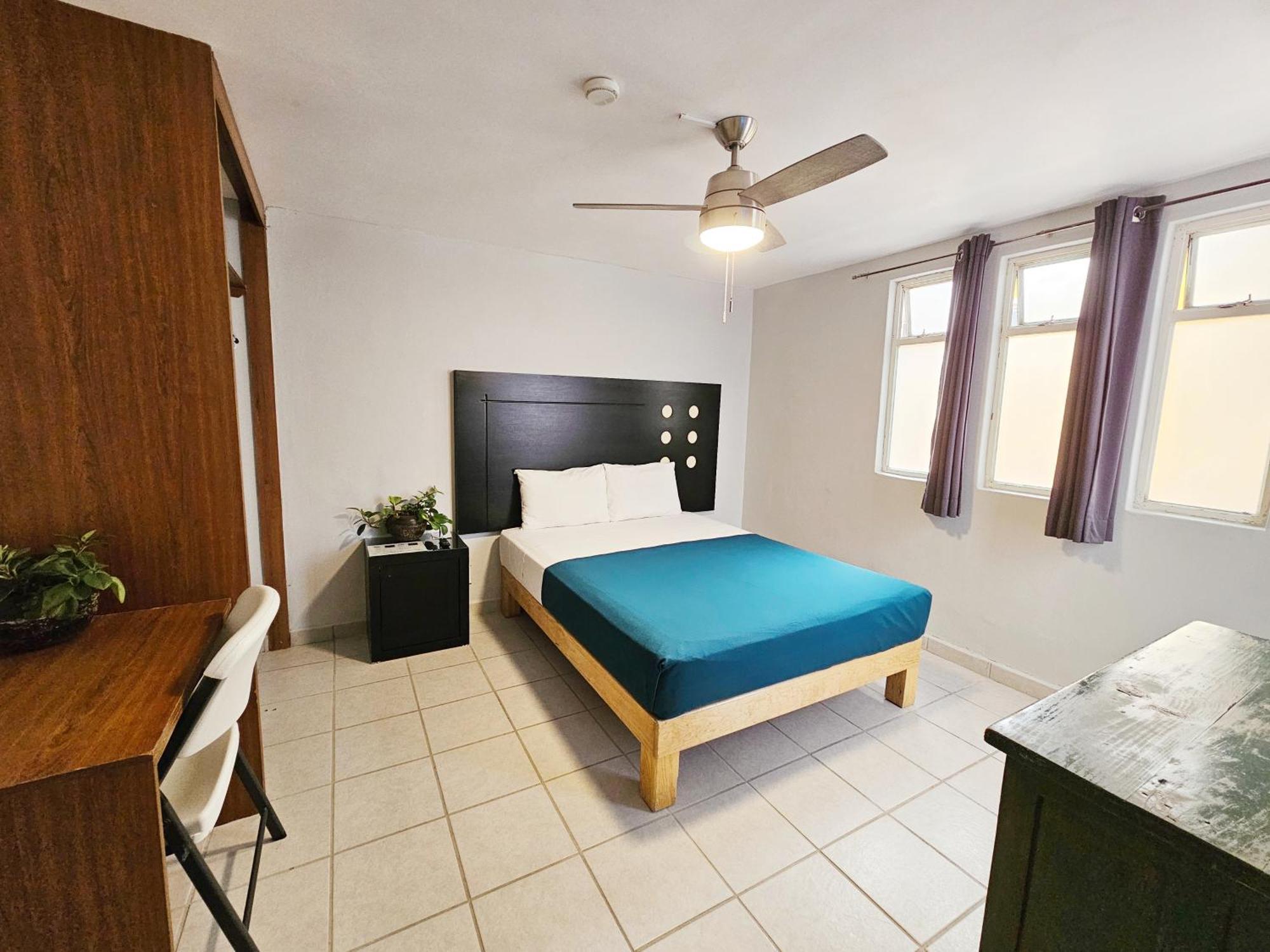 Hotel Del Refugio Guadalajara Extérieur photo