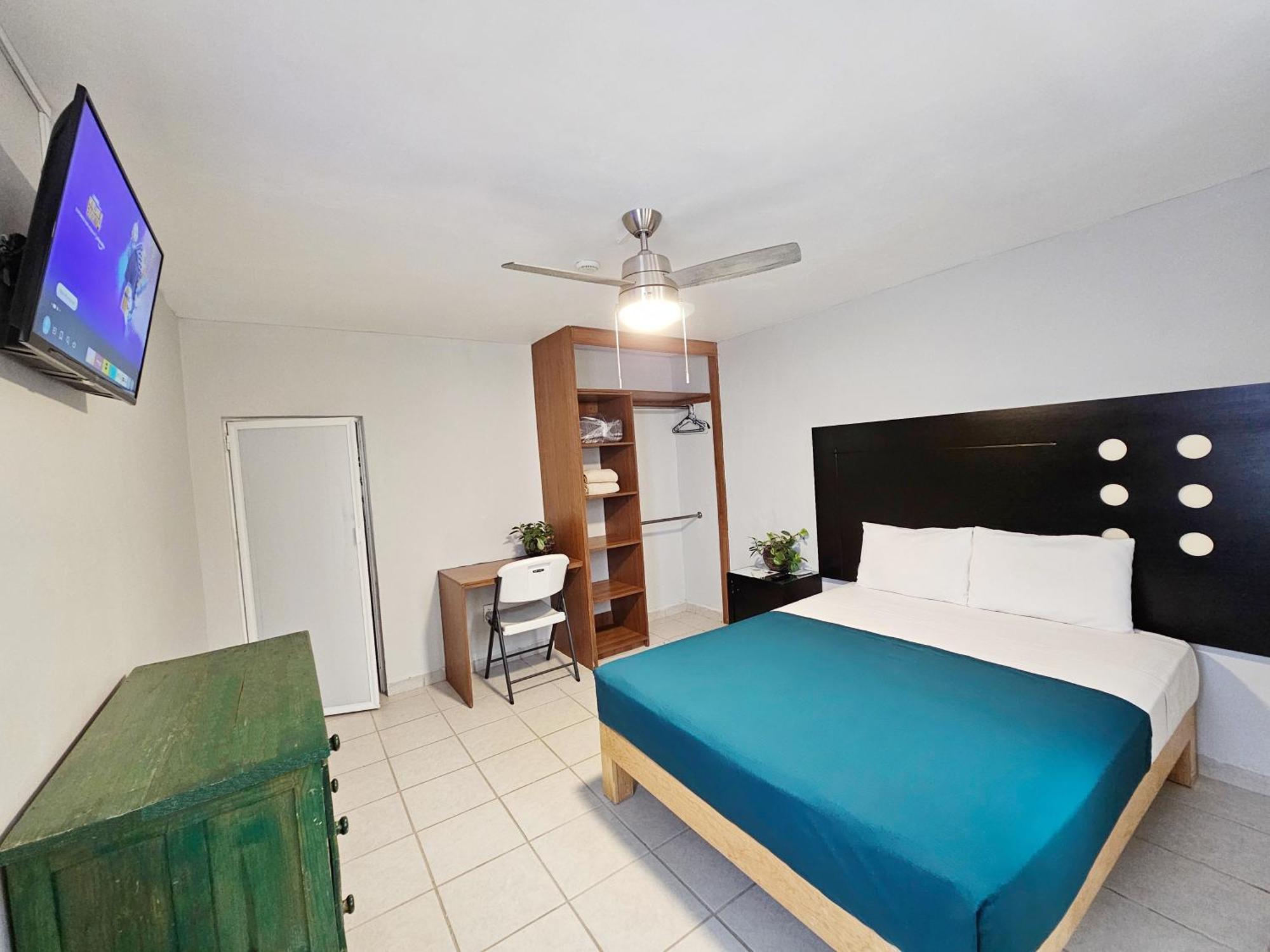Hotel Del Refugio Guadalajara Extérieur photo
