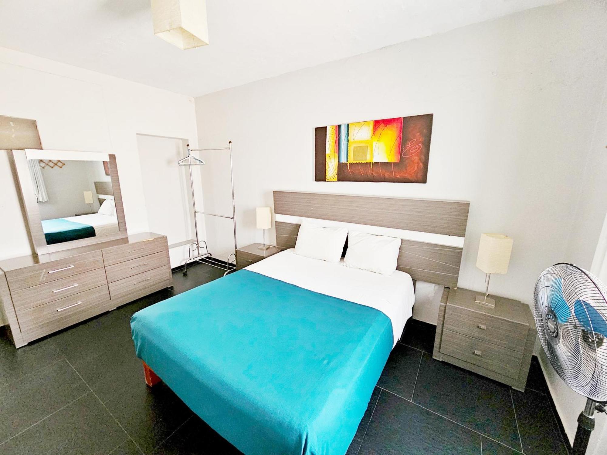 Hotel Del Refugio Guadalajara Extérieur photo