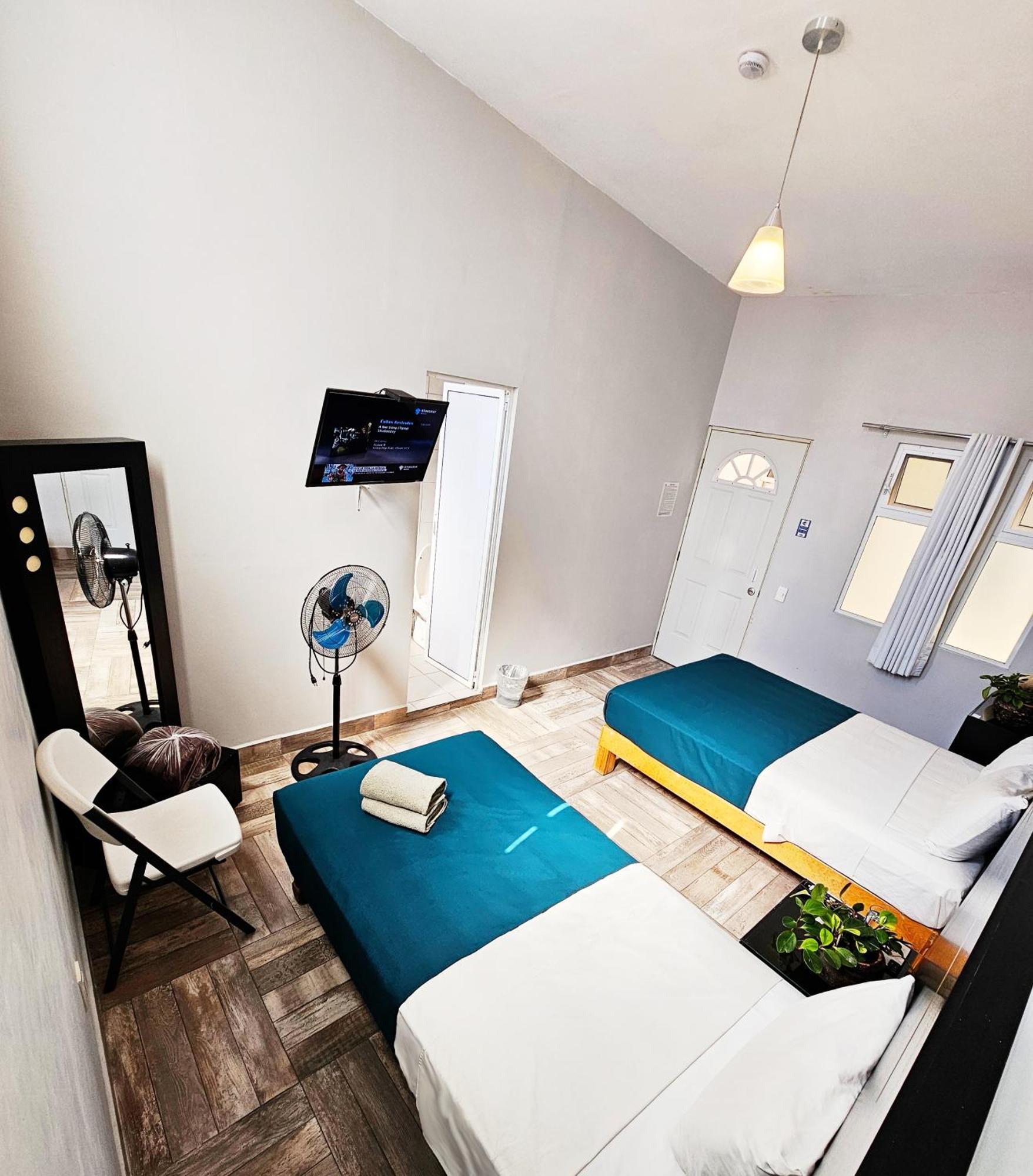 Hotel Del Refugio Guadalajara Extérieur photo
