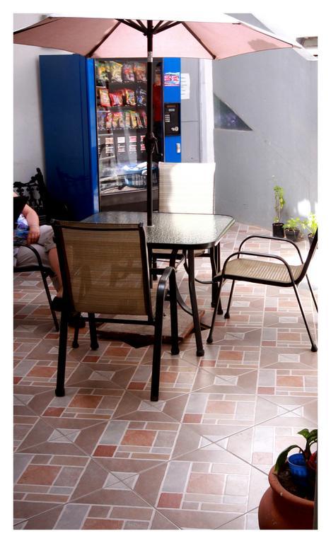 Hotel Del Refugio Guadalajara Extérieur photo