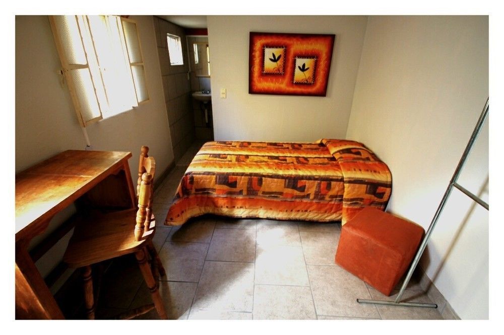 Hotel Del Refugio Guadalajara Extérieur photo
