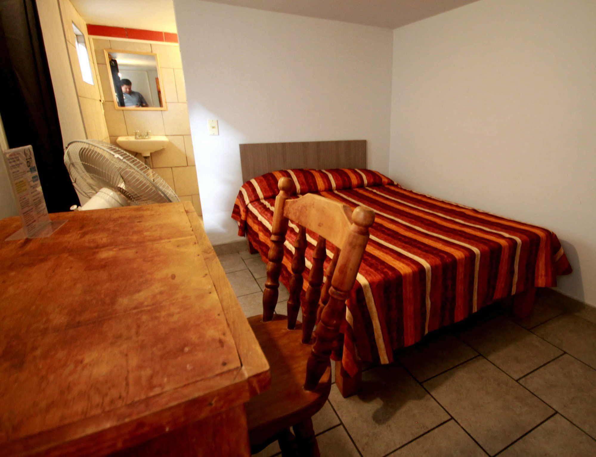 Hotel Del Refugio Guadalajara Extérieur photo
