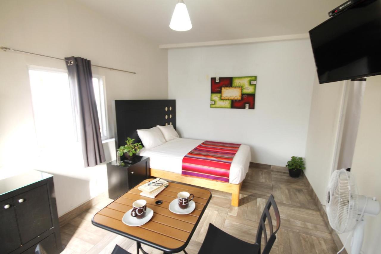 Hotel Del Refugio Guadalajara Extérieur photo
