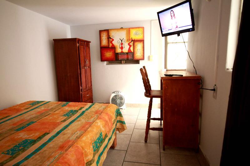Hotel Del Refugio Guadalajara Extérieur photo