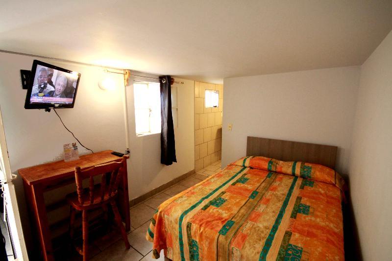 Hotel Del Refugio Guadalajara Extérieur photo