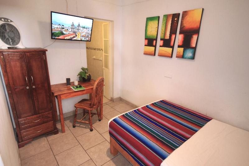 Hotel Del Refugio Guadalajara Extérieur photo